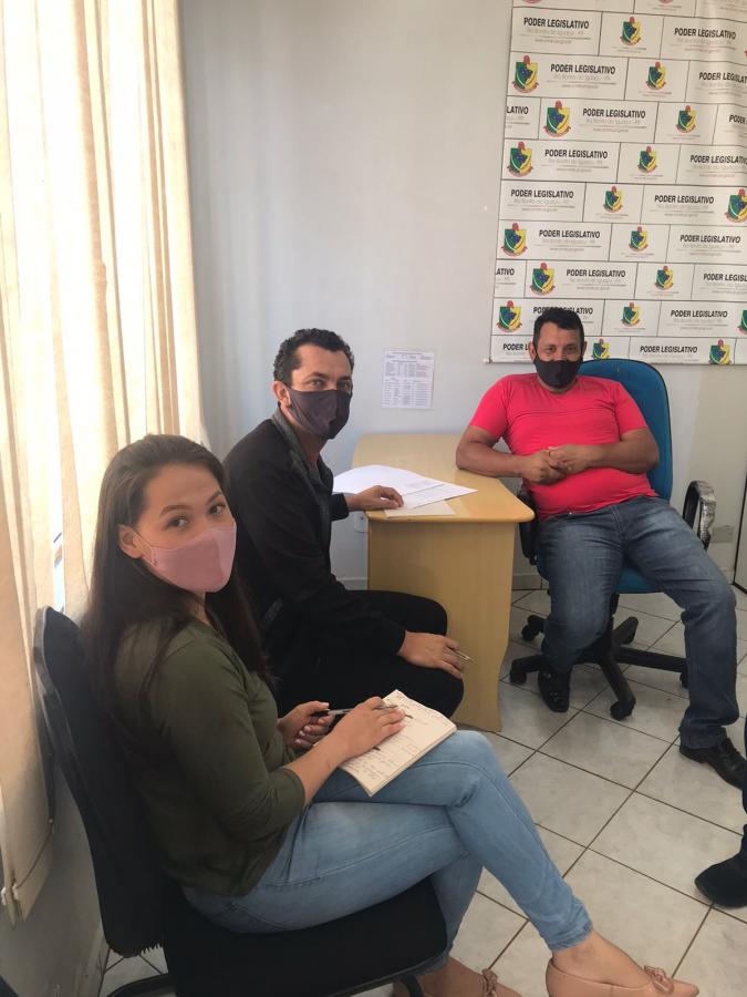 Comissão de Legislação, justiça e Redação 